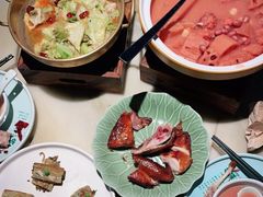 -佬麻雀·新湘菜(东方宝泰店)