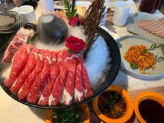 -煲宫猪肚鸡(晶品店)