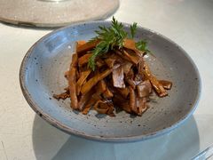 -青年公社烤鸭(青年路店)