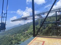 -梦幻奥陶纪景区