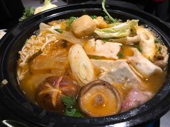 -一豚轩·烧鸟·豚骨拉面(五四路店)