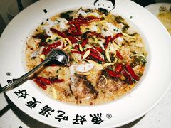 -江渔儿酸菜鱼(曜一城店)