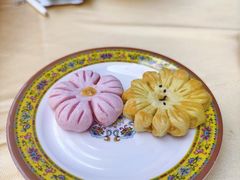 -仿膳饭庄·宫廷风味(百年传承店)