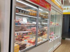 -味多美蛋糕(航天桥店)