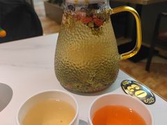 -燕兰楼·清真西北融合菜(亚运村店)