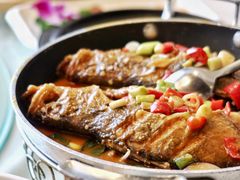 -东方红酒楼(知春路店)