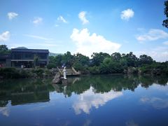 -陶祖圣境风景区