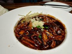 -鱼食饭稻·苏浙土菜17年老馆子(平江路店)