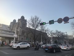 -天主教堂(莲池区)