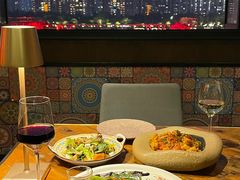 -AZUL by FUEL蓝色·法式酒馆(琶醍店)