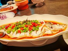 -炊江南·上海菜(国展华漕店)