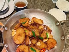 -绿茶餐厅(天津天河城店)