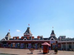 -沈阳方特欢乐世界