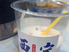 -清真.德枭炕肉店.青海菜(大新街夜市店)