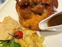 -Paulaner·德国帕拉娜自酿啤酒餐厅(海上世界店)