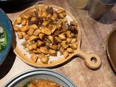 -耶里夏丽·丝路新疆菜·清真食品(徐汇南丹东路臻选店)
