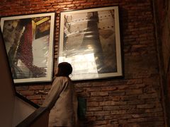 -太平老街-前行美术馆