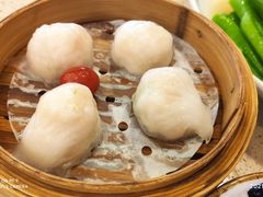 金牌虾饺皇-点都德(北京路贰店)