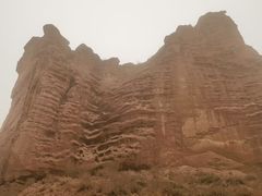 -新疆天山托木尔景区·大峡谷