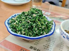 香干马兰头-洞天食府(北大街店)
