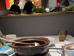 -火啫啫·粤式啫啫煲(南通首店)