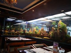 大堂-泰谷酒店·太古码头闽菜自助餐厅