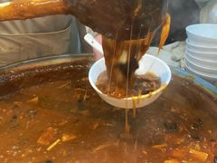 -穆彦华逍遥镇胡辣汤(岗坡路店)