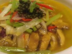 -张福记(陇海中路店)