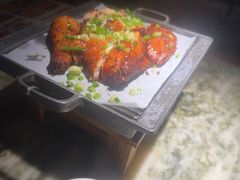 -绿茶餐厅(昌平悦荟店)