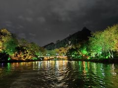 -桂林两江四湖景区