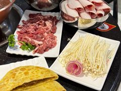 -草原饭店火锅