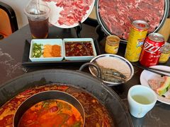 -巴蜀大将火锅(春熙店)