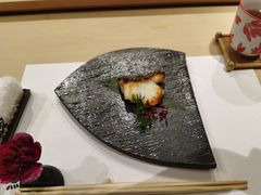 -鮨一日本料理(大中华店)