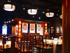-东来顺饭庄(西直门店)