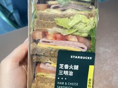 -星巴克臻选(深圳欢乐港湾店)