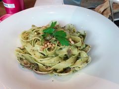 -OGGI TRATTORIA PIZZERIA(深业上城店)