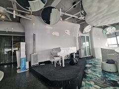 -天玑高空江景餐厅&酒吧Sky Secret Restaurant&Bar
