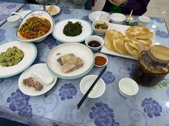 -老毛手抓·盐池滩羊非遗手抓(宁夏总店)