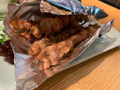 -米纸越南小馆(金鹰世界店)