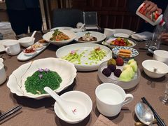 -今轩中餐厅(西安经开洲际酒店)