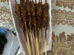 -黑公羊新疆菜(人和店)