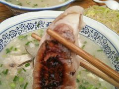 -双流老字号董蹄花(机场南四路店)