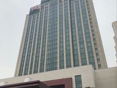 -常熟理文铂尔曼酒店