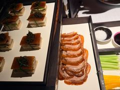 -莉莉海堂HAITANG·烤鸭(国贸商城店)