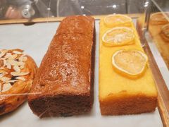 -V咖啡(兰州盛达希尔顿酒店)