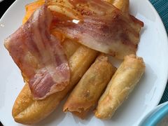 -烟台金沙滩喜来登度假酒店