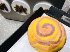 -LELECHA乐乐茶(新街口大洋店)