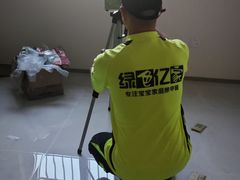 -绿色亿家除甲醛机构