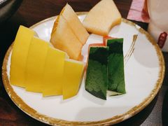 -黑松白鹿(金融街店)