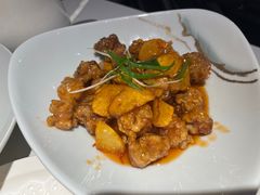 榕城荔枝肉-南门食仙·手工福州菜(南门兜店)